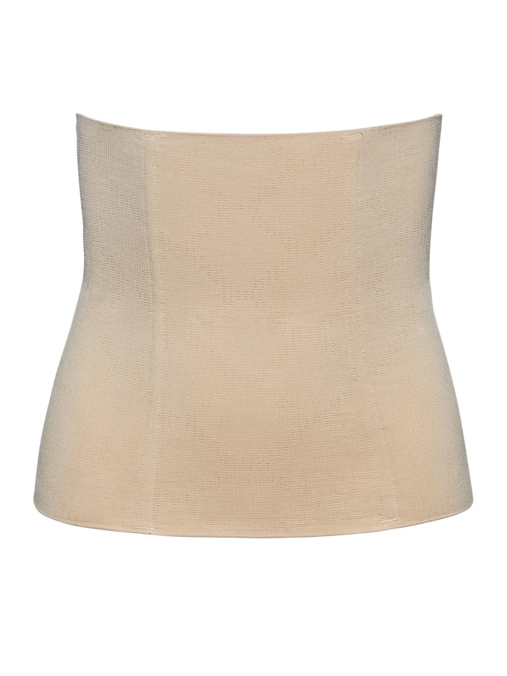 Bumpsuit waist trainer - Nude size XS never used